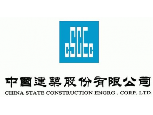 中国建筑